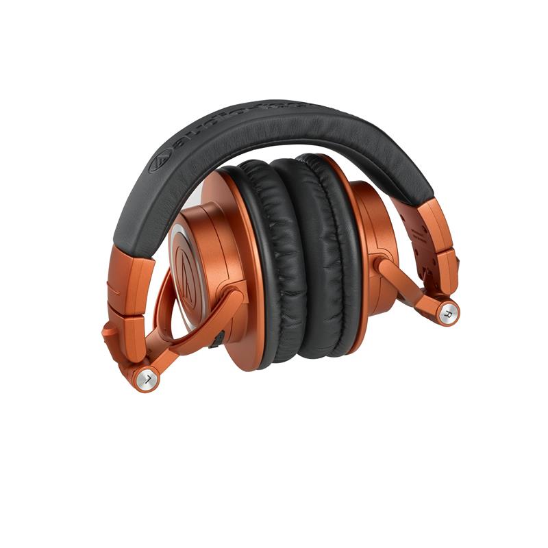 Audio Technica ATH M50xBT2 MO